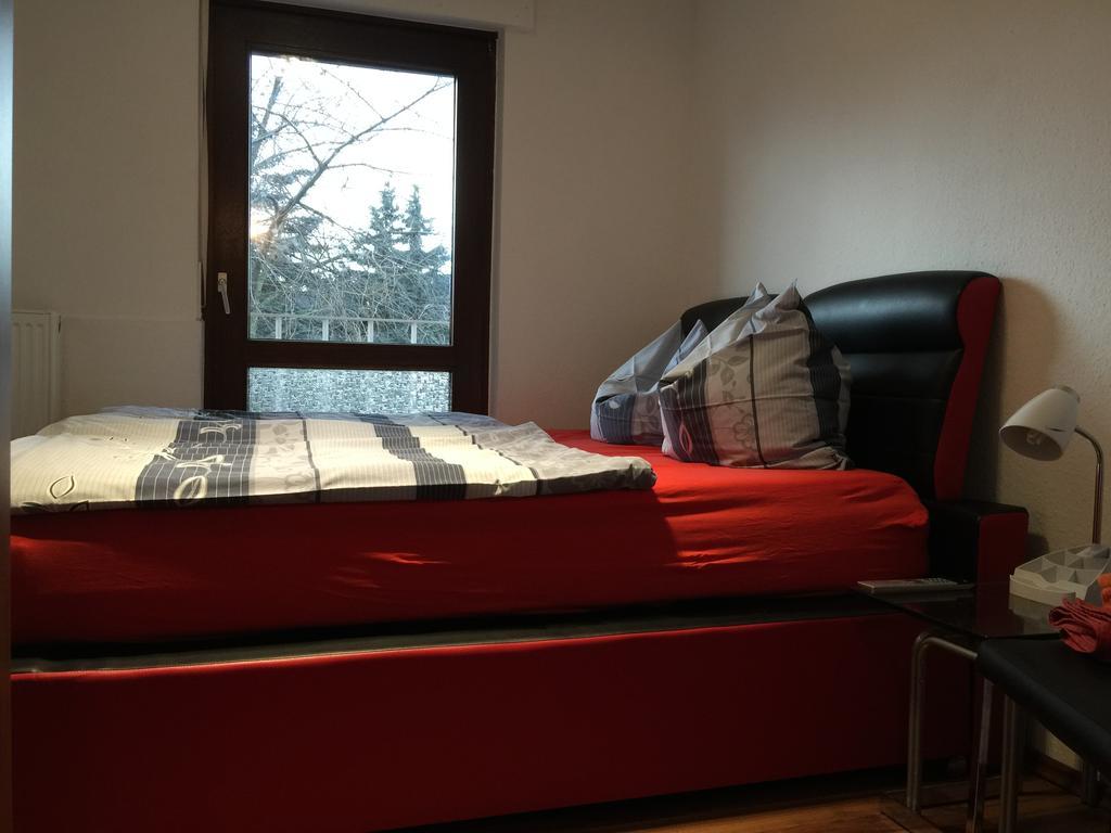 Gaestehaus Peterhoff Birresdorf 部屋 写真